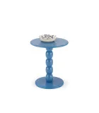 CIRILLA bedside table blue order